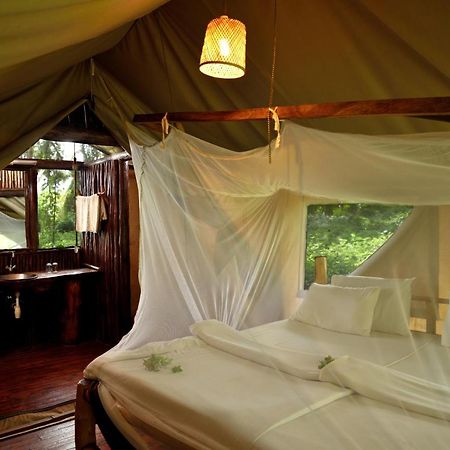 Migunga Tented Camp Мто уа Мбу Екстериор снимка