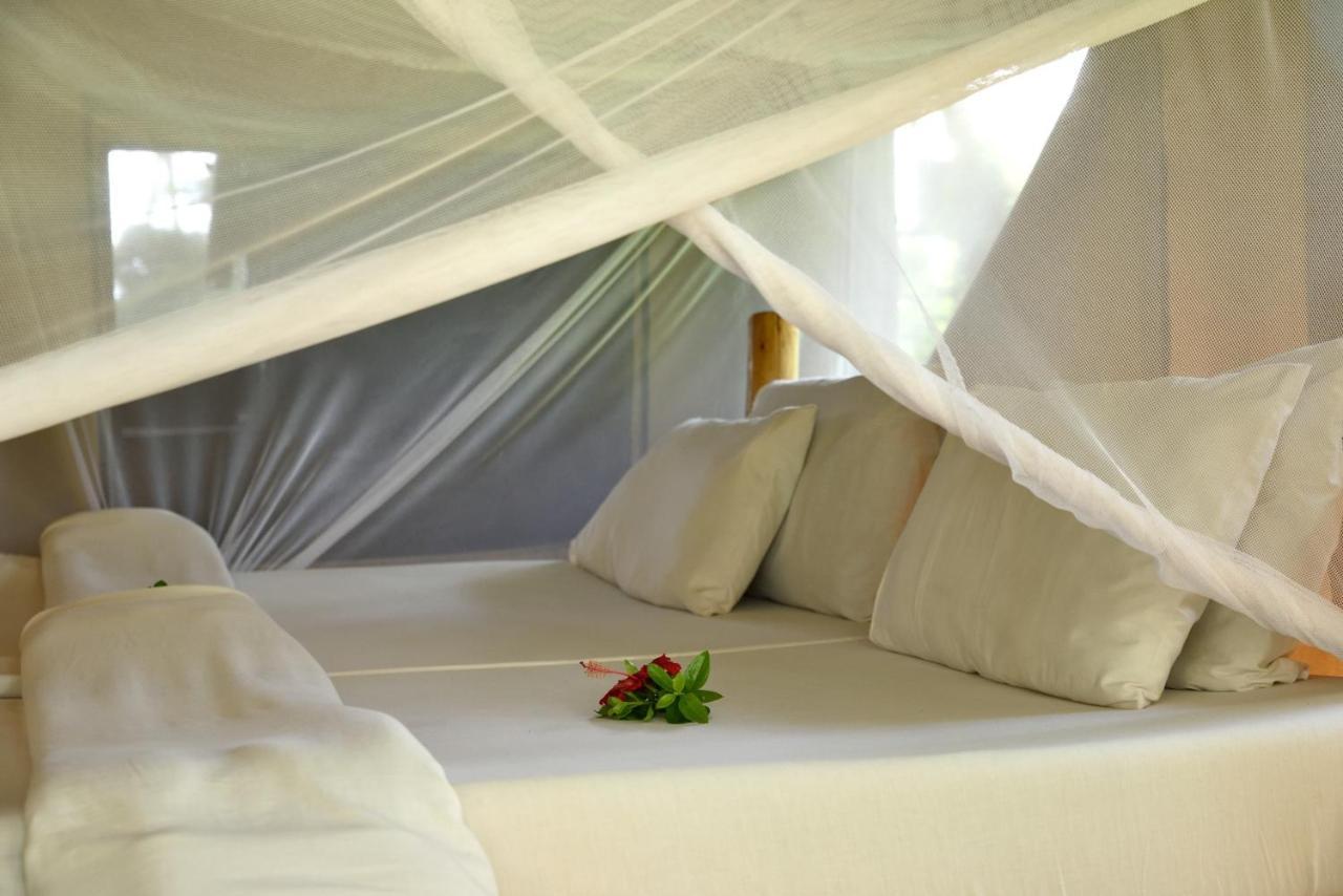 Migunga Tented Camp Мто уа Мбу Екстериор снимка