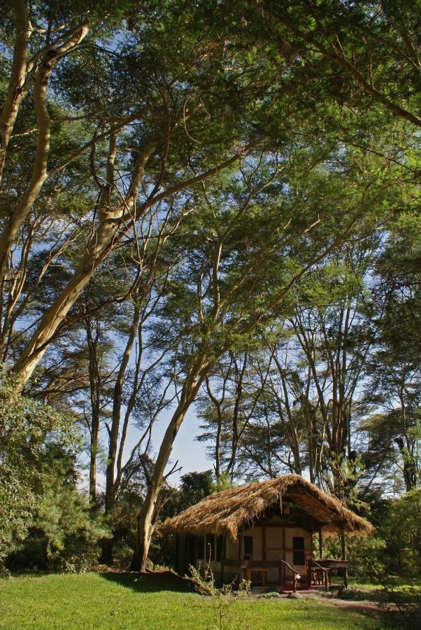Migunga Tented Camp Мто уа Мбу Екстериор снимка