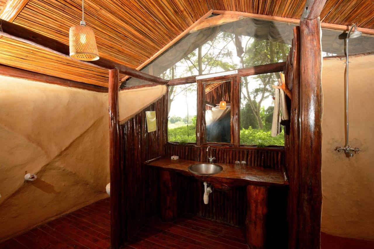 Migunga Tented Camp Мто уа Мбу Екстериор снимка