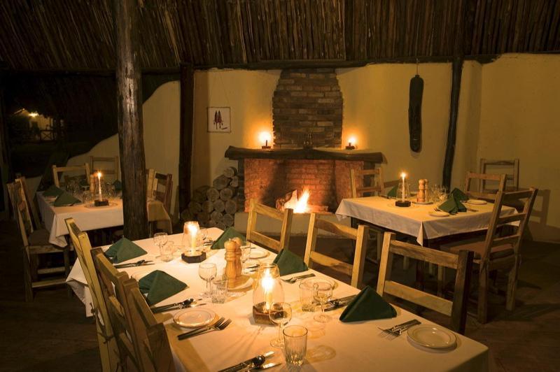 Migunga Tented Camp Мто уа Мбу Екстериор снимка